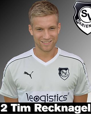 Tim Recknagel