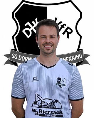 Lukas Schöpf