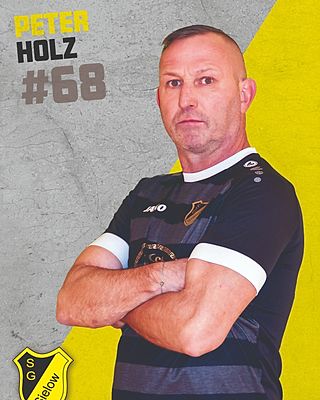Peter Holz