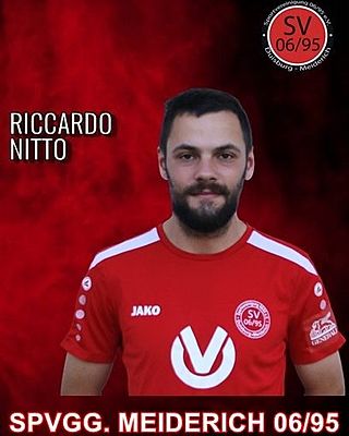Riccardo Nitto