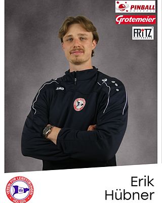 Erik Hübner