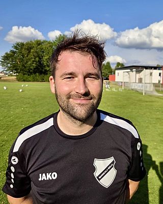 Jürgen Liebhard