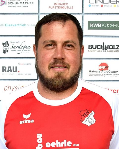 Achim Stotz