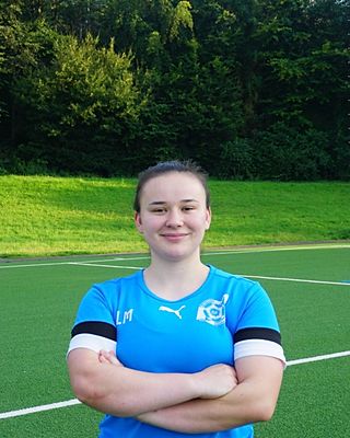 Louisa Ellen Marielena Marschollek