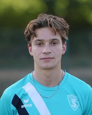 Gabriel Wiegand