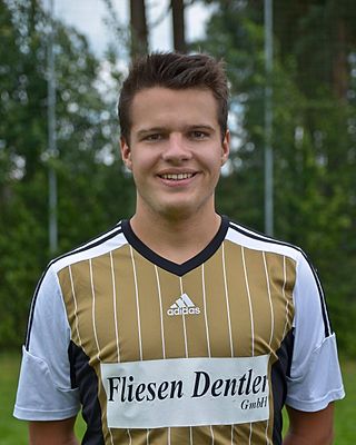 Julian Bögelein