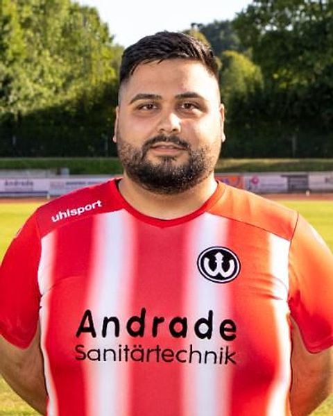 Foto: ANDREAS KRISCH