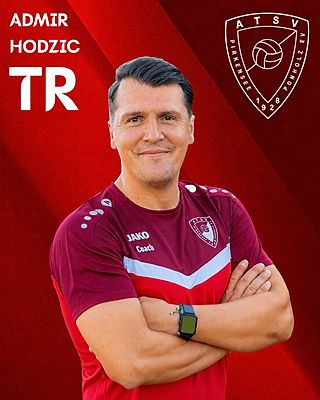 Admir Hodzic