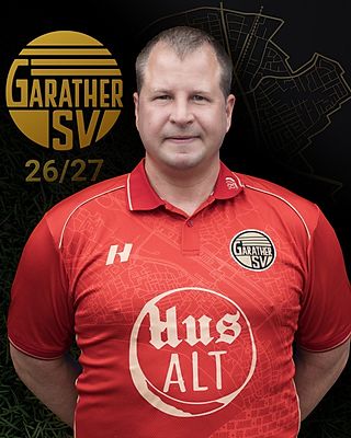 Matthias Seifert