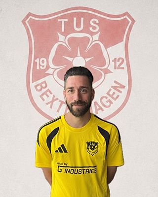 Florian Stuke