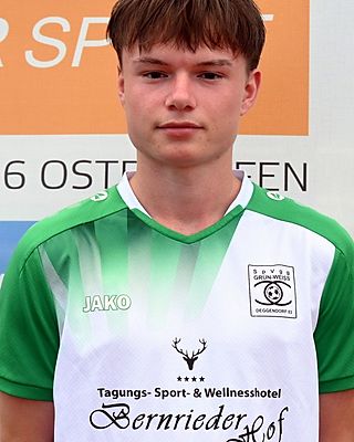 Laurin Hübscher