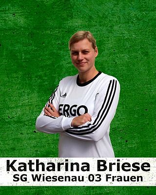 Katharina Briese