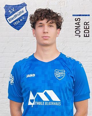 Jonas Eder