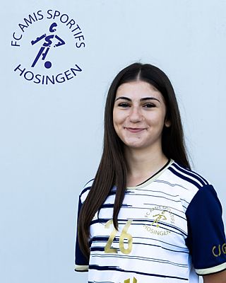 Débora SOARES GOMES