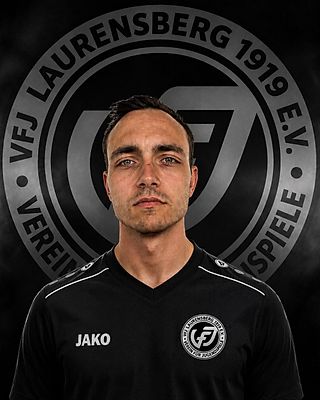 Tobias Kirf