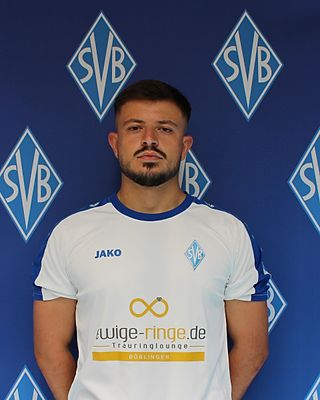 Artion Zogu
