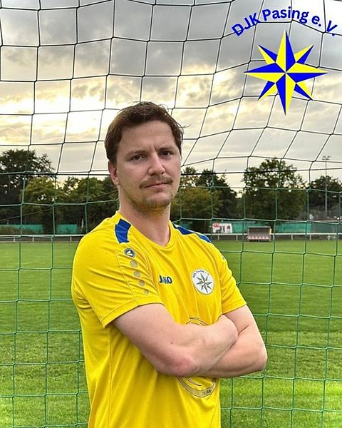 Foto: DJK Pasing e.V.