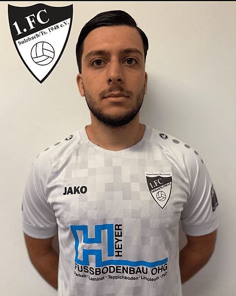 Foto: 1. FC Sulzbach