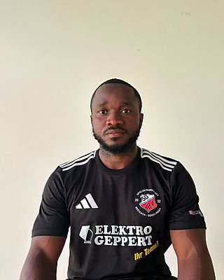 Yaya Soumaoro
