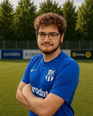 Dominik Müller
