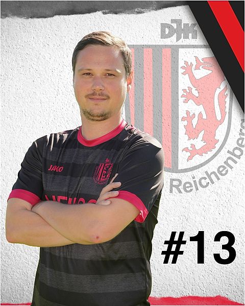 Foto: DJK-SF Reichenberg