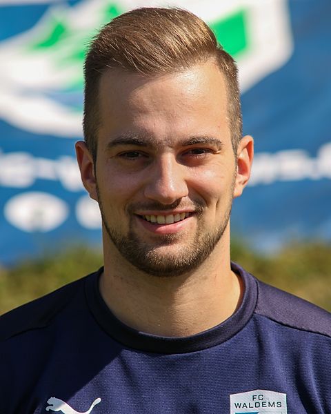 Foto: Rene-Alexander Leichtfuß