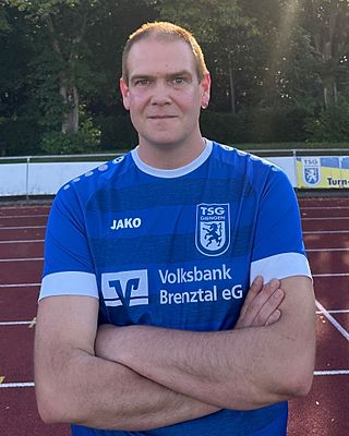 Andy Fütterer