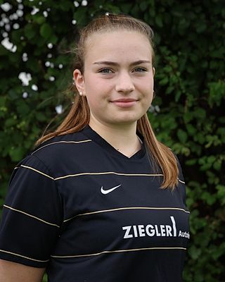 Aurelia Mayr