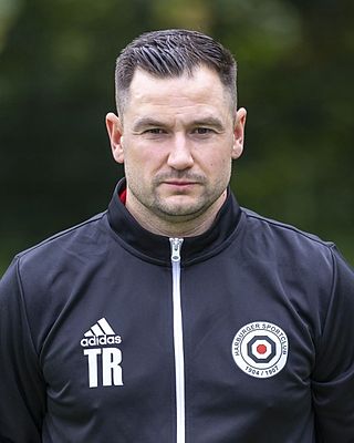 Sascha Enrico de la Cuesta Seco