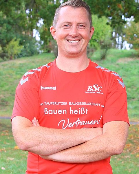 Foto: BSC Tauperlitz