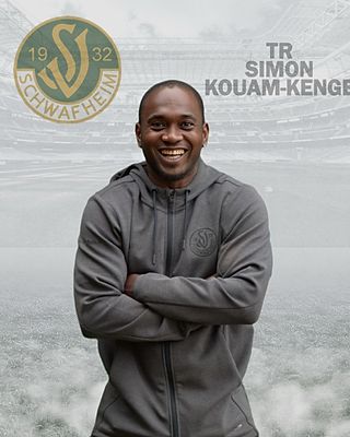 Simon Kouam Kengne