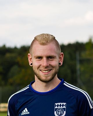 Patrick Rechtsteiner