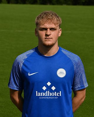 Niklas Schönheim