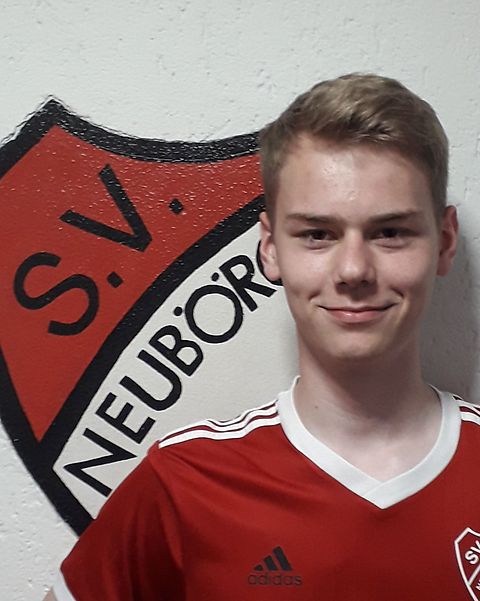 Foto: SV Neubörger