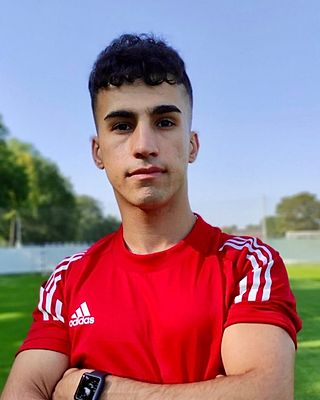 Amirhossein Purhassan
