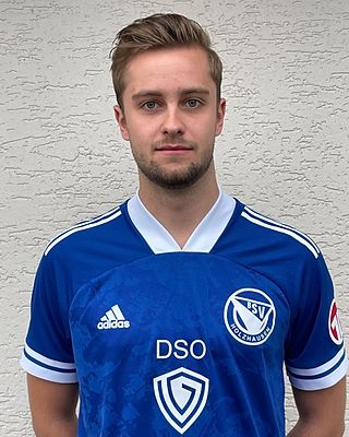 Niklas Jansen