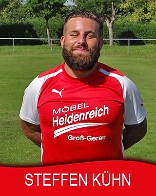 Steffen Kuehn