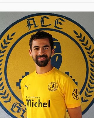 Marouan Fraitat