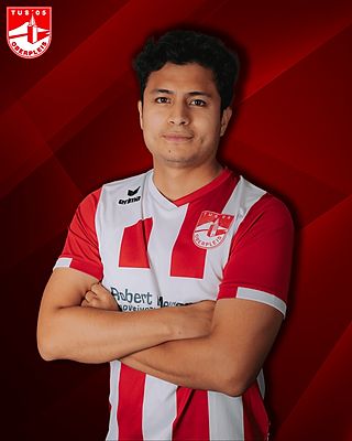 Jean Sebastian Barbaran Castillo