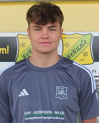 Justin Zenker