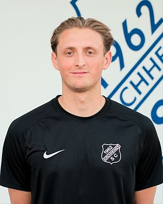 Nicolas Beilhardt