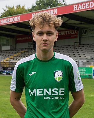 Marco Pietzyk