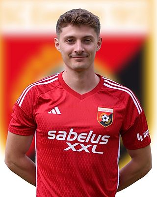 Florian Hammer
