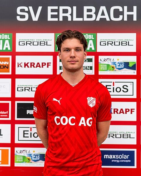 Foto: SV Erlbach