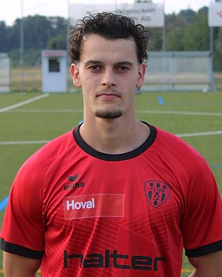 David Brunner