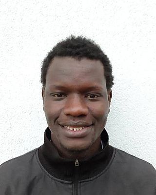 Mamadou Gueye