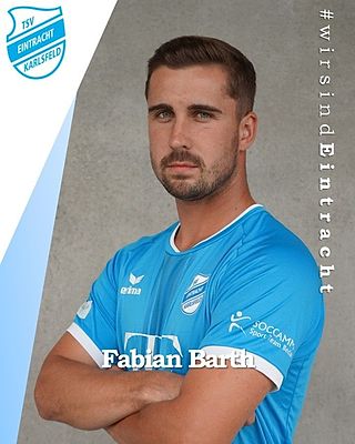 Fabian Barth