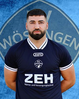 Ferdi Sanliünal