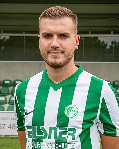 Foto: SV Manching