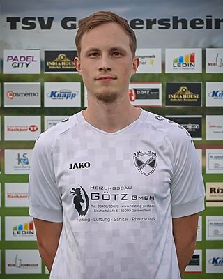 Dominik Dosch